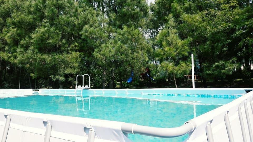Laguna Hotel 우레키 외부 사진